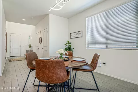 Dining - 11299 S Weismann Dr, Vail, AZ 85641 photo 2 of 2