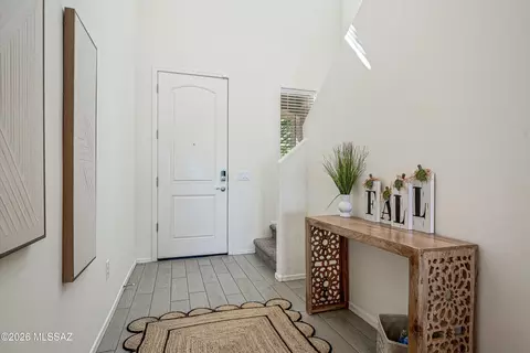 Entry Way - 11299 S Weismann Dr, Vail, AZ 85641 photo 1 of 3