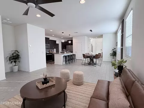Living - 11299 S Weismann Dr, Vail, AZ 85641 photo 2 of 2