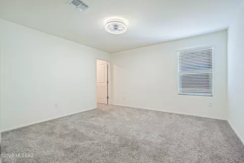 Bedroom - 11299 S Weismann Dr, Vail, AZ 85641 photo 4 of 4