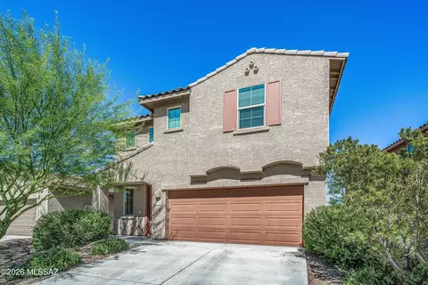 Exterior - 11299 S Weismann Dr, Vail, AZ 85641 photo 2 of 5