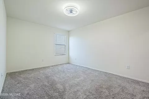Bedroom - 11299 S Weismann Dr, Vail, AZ 85641 photo 3 of 4