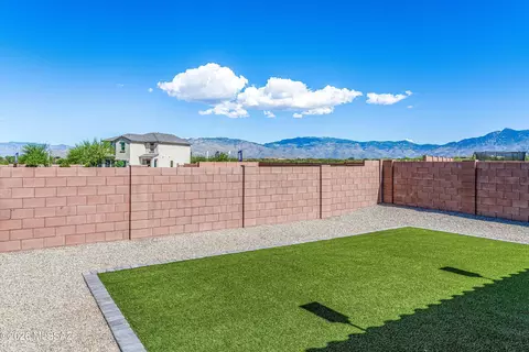 Exterior - 11299 S Weismann Dr, Vail, AZ 85641 photo 5 of 5