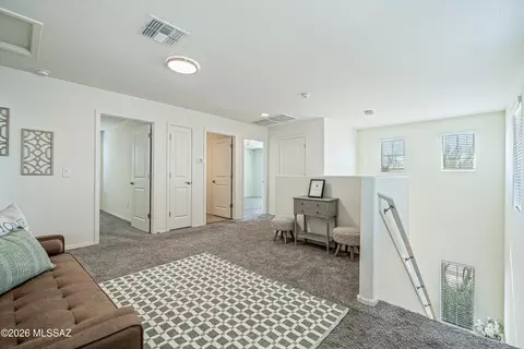 Entry Way - 11299 S Weismann Dr, Vail, AZ 85641 photo 3 of 3