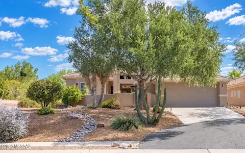 13442 N Heritage Gateway Ave, Marana, AZ 85658