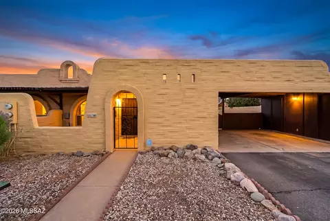 285 S Kolb Rd #10, Tucson, AZ 85710