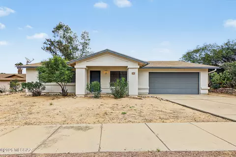 401 S Stoner Ave, Tucson, AZ 85748