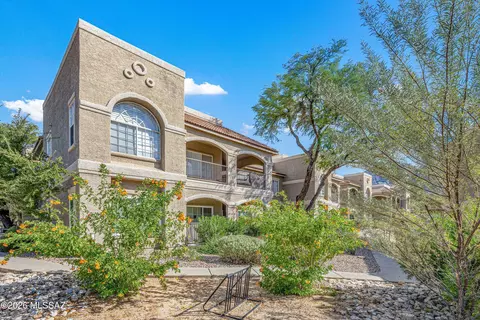 1500 E Pusch Wilderness Dr #8208, Tucson, AZ 85737