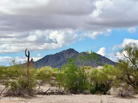 0 N Deer Trl Lot A 5 Acres, Maricopa, AZ 85139