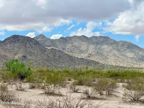 0 N Deer Trl Lot B 5 Acres, Maricopa, AZ 85139