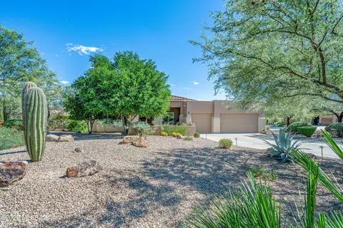 1150 W Green Pebble Dr, Oro Valley, AZ 85755