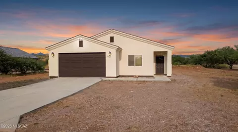 1851 Calle Virginia, Rio Rico, AZ 85648
