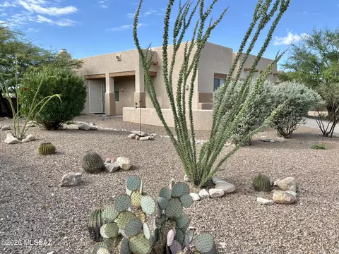 10836 S Heart Break Ridge Pl, Vail, AZ 85641