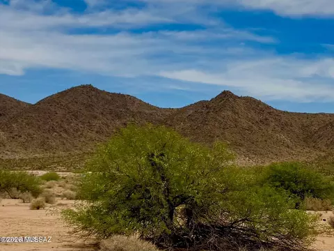 tbd Peart Rd 5 Acres, Eloy, AZ 85131