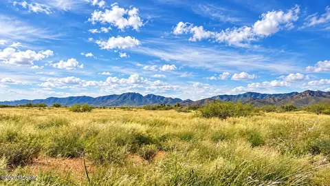 tbd W Bentley St #13, Sunsites, AZ 85625