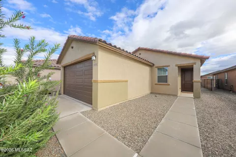 10554 W Harrigan Dr, Marana, AZ 85653