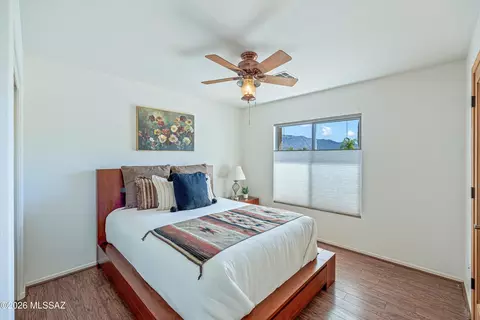 Bedroom - 63140 E Whispering Tree Ln, Tucson, AZ 85739 photo 4 of 7