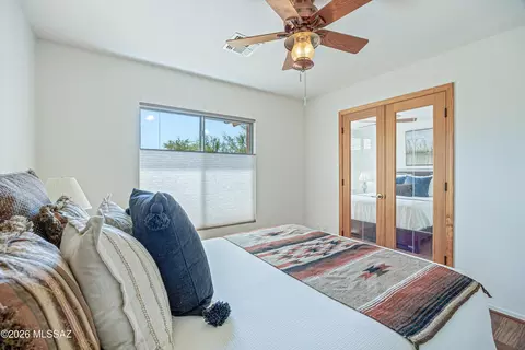 Bedroom - 63140 E Whispering Tree Ln, Tucson, AZ 85739 photo 5 of 7