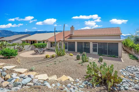 63140 E Whispering Tree Ln, Tucson, AZ 85739