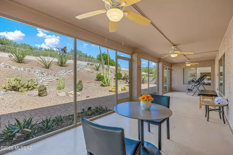 Exterior - 63140 E Whispering Tree Ln, Tucson, AZ 85739 photo 2 of 8