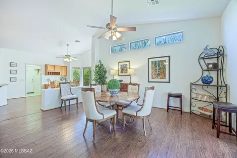 Dining - 63140 E Whispering Tree Ln, Tucson, AZ 85739 photo 1 of 4