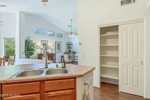 Kitchen - 63140 E Whispering Tree Ln, Tucson, AZ 85739 photo 6 of 6