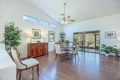 Dining - 63140 E Whispering Tree Ln, Tucson, AZ 85739 photo 2 of 4