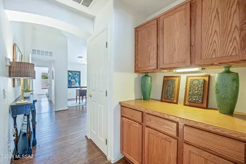 Entry Way - 63140 E Whispering Tree Ln, Tucson, AZ 85739 photo 2 of 2