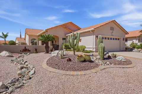 37980 S S Mtn #STE DRIVE, Tucson, AZ 85739