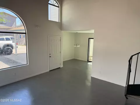 848 W Thurber Rd, Tucson, AZ 85705