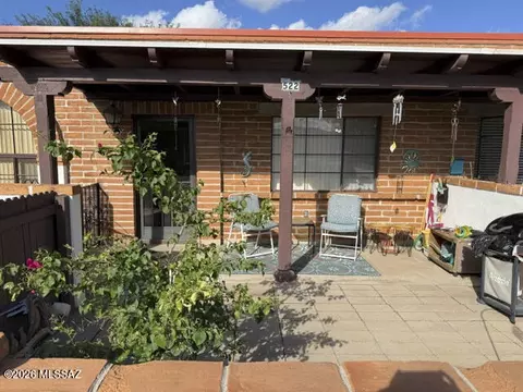 522 S Paseo Madera #C, Green Valley, AZ 85614