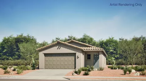 13045 E Black Stilt Dr, Tucson, AZ 85747