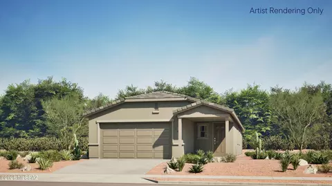 13063 E Black Stilt Dr, Tucson, AZ 85747