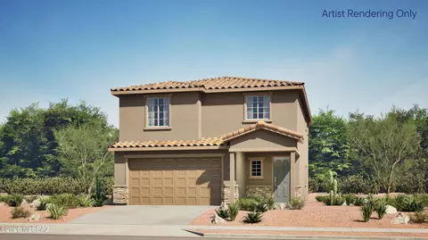 13074 E Black Stilt Dr, Tucson, AZ 85747