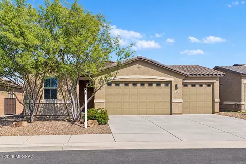 10940 W Sarabella Dr, Marana, AZ 85653