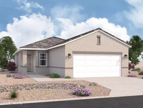 6534 W Sandyfield Way, Tucson, AZ 85757