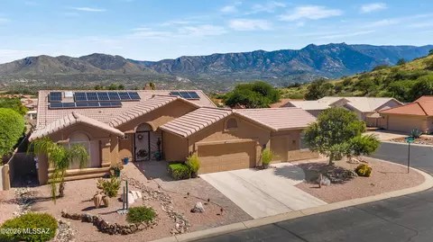 37721 S Border Dr, Saddlebrooke, AZ 85739