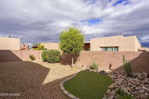 Exterior - 8928 E Wright School Loop, Tucson, AZ 85715 photo 3 of 4
