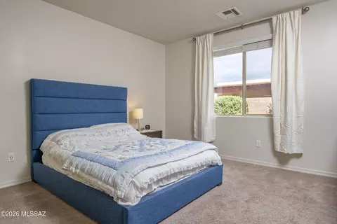 Bedroom - 8928 E Wright School Loop, Tucson, AZ 85715 photo 2 of 4