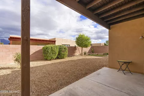 Exterior - 8928 E Wright School Loop, Tucson, AZ 85715 photo 4 of 4