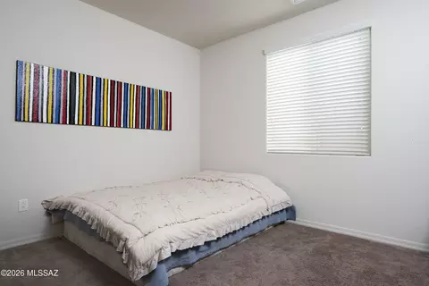 Bedroom - 8928 E Wright School Loop, Tucson, AZ 85715 photo 3 of 4