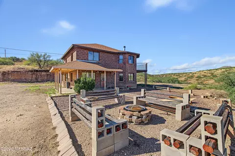 1470 Circulo Jacona, Rio Rico, AZ 85648