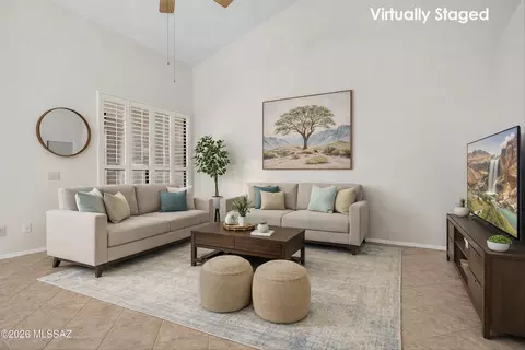 38868 S Carefree Dr, Tucson, AZ 85739