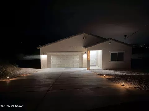 1788 Bacum Ct, Rio Rico, AZ 85648