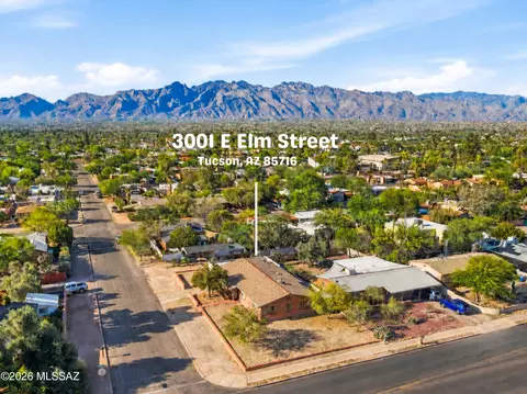 3001 Elm St, Tucson, AZ 85716