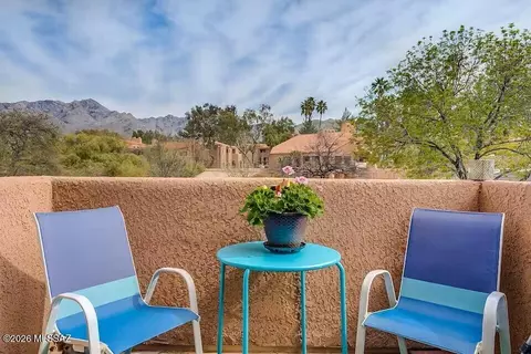 5051 N Sabino Canyon Rd #2252, Tucson, AZ 85750