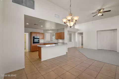 13798 E Fiery Dawn Dr, Vail, AZ 85641