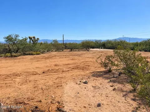 4545 W Camino Del Paloma #56, Sahuarita, AZ 85629