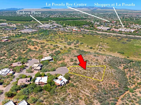 901 S Florida Springs Ct #0, Green Valley, AZ 85614