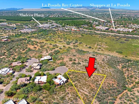 921 S Florida Springs Ct #0, Green Valley, AZ 85614